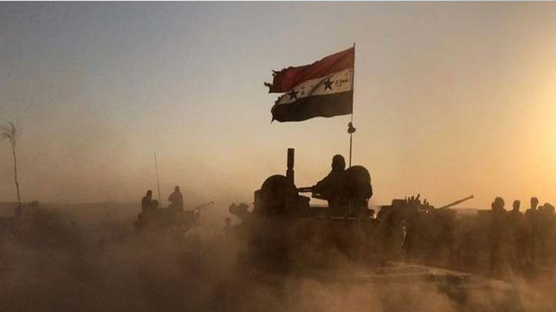 سەری کانی.. شه‌ڕێكی سه‌خت له‌نێوان سوپای سووریا و هه‌سه‌ده‌ له‌گه‌ڵ چه‌كدارانی سه‌ر به‌ توركیا روویدا